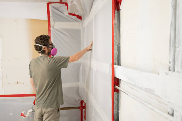 Dehumidification Services in Lechee, AZ