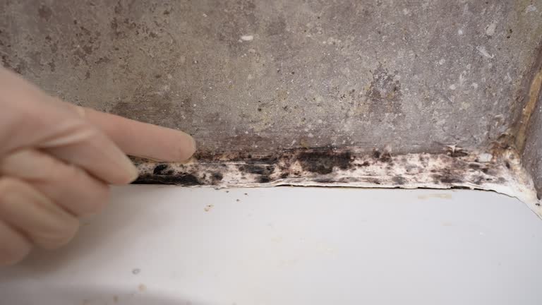 Best Residential Mold Inspection & Testing  in Lechee, AZ